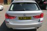 USED 2017 67 BMW 5 SERIES 3.0 530d SE Touring 5dr Diesel Auto Euro 6 (s/s) (265 ps) LEATHER TRIM