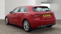 USED 2020 69 MERCEDES-BENZ A CLASS 1.3 A180 Sport (Executive) Hatchback 5dr Petrol Manual Euro 6 (s/s) (136 ps) WARRANTY+BREAKDOWN COVER AVAILABLE*