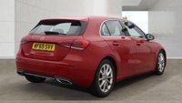 USED 2020 69 MERCEDES-BENZ A CLASS 1.3 A180 Sport (Executive) Hatchback 5dr Petrol Manual Euro 6 (s/s) (136 ps) WARRANTY+BREAKDOWN COVER AVAILABLE*
