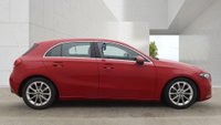 USED 2020 69 MERCEDES-BENZ A CLASS 1.3 A180 Sport (Executive) Hatchback 5dr Petrol Manual Euro 6 (s/s) (136 ps) WARRANTY+BREAKDOWN COVER AVAILABLE*