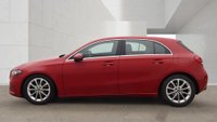 USED 2020 69 MERCEDES-BENZ A CLASS 1.3 A180 Sport (Executive) Hatchback 5dr Petrol Manual Euro 6 (s/s) (136 ps) WARRANTY+BREAKDOWN COVER AVAILABLE*