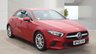 USED 2020 69 MERCEDES-BENZ A CLASS 1.3 A180 Sport (Executive) Hatchback 5dr Petrol Manual Euro 6 (s/s) (136 ps) WARRANTY+BREAKDOWN COVER AVAILABLE*