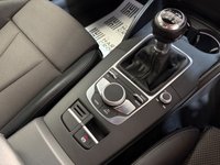 USED 2016 66 AUDI A3 1.4 TFSI CoD S line Sportback 5dr Petrol Manual Euro 6 (s/s) (150 ps) COMFORT AND SOUND PACK