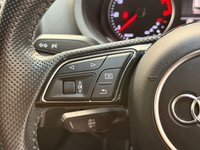 USED 2016 66 AUDI A3 1.4 TFSI CoD S line Sportback 5dr Petrol Manual Euro 6 (s/s) (150 ps) COMFORT AND SOUND PACK