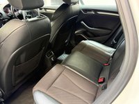 USED 2016 66 AUDI A3 1.4 TFSI CoD S line Sportback 5dr Petrol Manual Euro 6 (s/s) (150 ps) COMFORT AND SOUND PACK