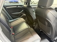 USED 2016 66 AUDI A3 1.4 TFSI CoD S line Sportback 5dr Petrol Manual Euro 6 (s/s) (150 ps) COMFORT AND SOUND PACK