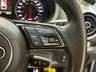 USED 2016 66 AUDI A3 1.4 TFSI CoD S line Sportback 5dr Petrol Manual Euro 6 (s/s) (150 ps) COMFORT AND SOUND PACK