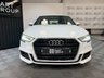 USED 2016 66 AUDI A3 1.4 TFSI CoD S line Sportback 5dr Petrol Manual Euro 6 (s/s) (150 ps) COMFORT AND SOUND PACK