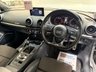 USED 2016 66 AUDI A3 1.4 TFSI CoD S line Sportback 5dr Petrol Manual Euro 6 (s/s) (150 ps) COMFORT AND SOUND PACK