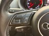 USED 2016 66 AUDI A3 1.4 TFSI CoD S line Sportback 5dr Petrol Manual Euro 6 (s/s) (150 ps) COMFORT AND SOUND PACK
