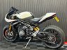 USED 2024 73 TRIUMPH SPEED TRIPLE 1200 1200 RR Naked Petrol Manual X-ring Euro 5 (179 ps) LOW RATE FINANCE DELIVERY AVAILABLE