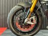 USED 2024 73 TRIUMPH SPEED TRIPLE 1200 1200 RR Naked Petrol Manual X-ring Euro 5 (179 ps) LOW RATE FINANCE DELIVERY AVAILABLE