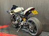 USED 2024 73 TRIUMPH SPEED TRIPLE 1200 1200 RR Naked Petrol Manual X-ring Euro 5 (179 ps) LOW RATE FINANCE DELIVERY AVAILABLE