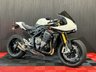 USED 2024 73 TRIUMPH SPEED TRIPLE 1200 1200 RR Naked Petrol Manual X-ring Euro 5 (179 ps) LOW RATE FINANCE DELIVERY AVAILABLE