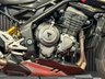 USED 2024 73 TRIUMPH SPEED TRIPLE 1200 1200 RR Naked Petrol Manual X-ring Euro 5 (179 ps) LOW RATE FINANCE DELIVERY AVAILABLE