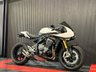 USED 2024 73 TRIUMPH SPEED TRIPLE 1200 1200 RR Naked Petrol Manual X-ring Euro 5 (179 ps) LOW RATE FINANCE DELIVERY AVAILABLE