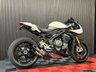 USED 2024 73 TRIUMPH SPEED TRIPLE 1200 1200 RR Naked Petrol Manual X-ring Euro 5 (179 ps) LOW RATE FINANCE DELIVERY AVAILABLE