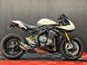 USED 2024 73 TRIUMPH SPEED TRIPLE 1200 1200 RR Naked Petrol Manual X-ring Euro 5 (179 ps) LOW RATE FINANCE DELIVERY AVAILABLE