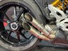 USED 2024 73 TRIUMPH SPEED TRIPLE 1200 1200 RR Naked Petrol Manual X-ring Euro 5 (179 ps) LOW RATE FINANCE DELIVERY AVAILABLE