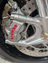 USED 2022 22 TRIUMPH THRUXTON 1200 RS LOW MILEAGE - EXTRAS - FANTASTIC LOOKING BIKE. LOW MILEAGE - WARRANTY