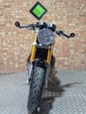 USED 2022 22 TRIUMPH THRUXTON 1200 RS LOW MILEAGE - EXTRAS - FANTASTIC LOOKING BIKE. LOW MILEAGE - WARRANTY
