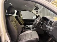 USED 2018 18 VOLKSWAGEN AMAROK 3.0 TDI V6 BlueMotion Tech Highline Pickup Double Cab 4dr Diesel Auto 4Motion Euro 6 (s/s) (224 ps) DELIVERY AVAILABLE