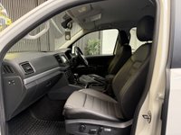 USED 2018 18 VOLKSWAGEN AMAROK 3.0 TDI V6 BlueMotion Tech Highline Pickup Double Cab 4dr Diesel Auto 4Motion Euro 6 (s/s) (224 ps) DELIVERY AVAILABLE