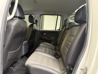 USED 2018 18 VOLKSWAGEN AMAROK 3.0 TDI V6 BlueMotion Tech Highline Pickup Double Cab 4dr Diesel Auto 4Motion Euro 6 (s/s) (224 ps) DELIVERY AVAILABLE