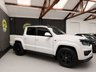 USED 2018 18 VOLKSWAGEN AMAROK 3.0 TDI V6 BlueMotion Tech Highline Pickup Double Cab 4dr Diesel Auto 4Motion Euro 6 (s/s) (224 ps) DELIVERY AVAILABLE