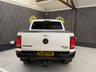 USED 2018 18 VOLKSWAGEN AMAROK 3.0 TDI V6 BlueMotion Tech Highline Pickup Double Cab 4dr Diesel Auto 4Motion Euro 6 (s/s) (224 ps) DELIVERY AVAILABLE