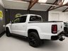 USED 2018 18 VOLKSWAGEN AMAROK 3.0 TDI V6 BlueMotion Tech Highline Pickup Double Cab 4dr Diesel Auto 4Motion Euro 6 (s/s) (224 ps) DELIVERY AVAILABLE
