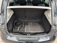 USED 2021 21 RENAULT ZOE R135 52kWh GT Line Hatchback 5dr Electric Auto (i, Rapid Charge) (134 bhp) 