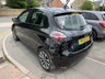 USED 2021 21 RENAULT ZOE R135 52kWh GT Line Hatchback 5dr Electric Auto (i, Rapid Charge) (134 bhp) 