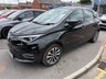 USED 2021 21 RENAULT ZOE R135 52kWh GT Line Hatchback 5dr Electric Auto (i, Rapid Charge) (134 bhp) 