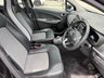 USED 2021 21 RENAULT ZOE R135 52kWh GT Line Hatchback 5dr Electric Auto (i, Rapid Charge) (134 bhp) 