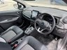USED 2021 21 RENAULT ZOE R135 52kWh GT Line Hatchback 5dr Electric Auto (i, Rapid Charge) (134 bhp) 