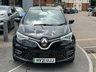 USED 2021 21 RENAULT ZOE R135 52kWh GT Line Hatchback 5dr Electric Auto (i, Rapid Charge) (134 bhp) 
