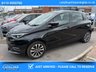 USED 2021 21 RENAULT ZOE R135 52kWh GT Line Hatchback 5dr Electric Auto (i, Rapid Charge) (134 bhp) 