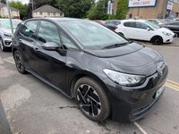 USED 2023 23 VOLKSWAGEN ID.3 Pro 58kWh Life Hatchback 5dr Electric Auto (145 ps) 