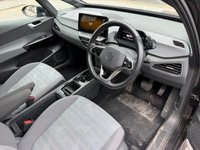 USED 2023 23 VOLKSWAGEN ID.3 Pro 58kWh Life Hatchback 5dr Electric Auto (145 ps) 