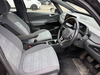 USED 2023 23 VOLKSWAGEN ID.3 Pro 58kWh Life Hatchback 5dr Electric Auto (145 ps) 