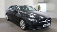 USED 2018 18 MERCEDES-BENZ A CLASS 1.5 A180d Sport Hatchback 5dr Diesel 7G-DCT Euro 6 (s/s) (116 ps) 