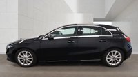 USED 2018 18 MERCEDES-BENZ A CLASS 1.5 A180d Sport Hatchback 5dr Diesel 7G-DCT Euro 6 (s/s) (116 ps) 