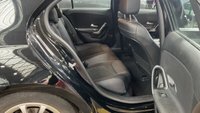 USED 2018 18 MERCEDES-BENZ A CLASS 1.5 A180d Sport Hatchback 5dr Diesel 7G-DCT Euro 6 (s/s) (116 ps) 