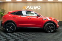USED 2019 19 JAGUAR E-PACE 2.0 D240 S SUV 5dr Diesel Auto AWD Euro 6 (s/s) (240 ps) 