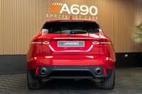 USED 2019 19 JAGUAR E-PACE 2.0 D240 S SUV 5dr Diesel Auto AWD Euro 6 (s/s) (240 ps) 