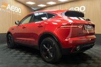 USED 2019 19 JAGUAR E-PACE 2.0 D240 S SUV 5dr Diesel Auto AWD Euro 6 (s/s) (240 ps) 