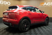 USED 2019 19 JAGUAR E-PACE 2.0 D240 S SUV 5dr Diesel Auto AWD Euro 6 (s/s) (240 ps) 