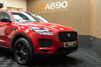 USED 2019 19 JAGUAR E-PACE 2.0 D240 S SUV 5dr Diesel Auto AWD Euro 6 (s/s) (240 ps) 