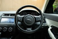 USED 2019 19 JAGUAR E-PACE 2.0 D240 S SUV 5dr Diesel Auto AWD Euro 6 (s/s) (240 ps) 